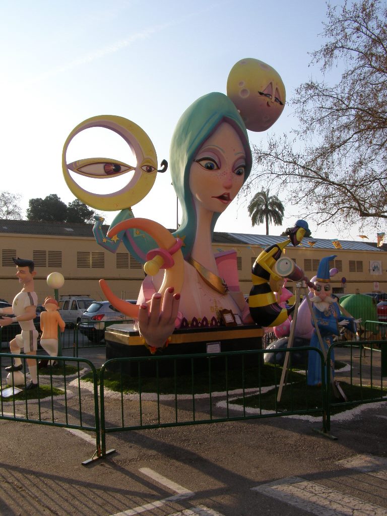 Totfalles: Santa Cruz de Tenerife-Ángel del Alcázar